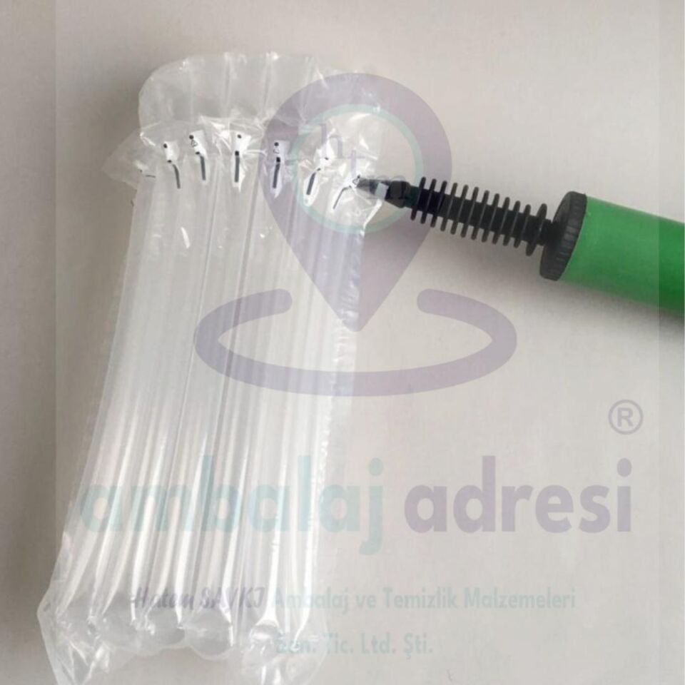 Ambalaj Adresi AİR PACK 27 x 40 PAKET 20 Lİ PAKET