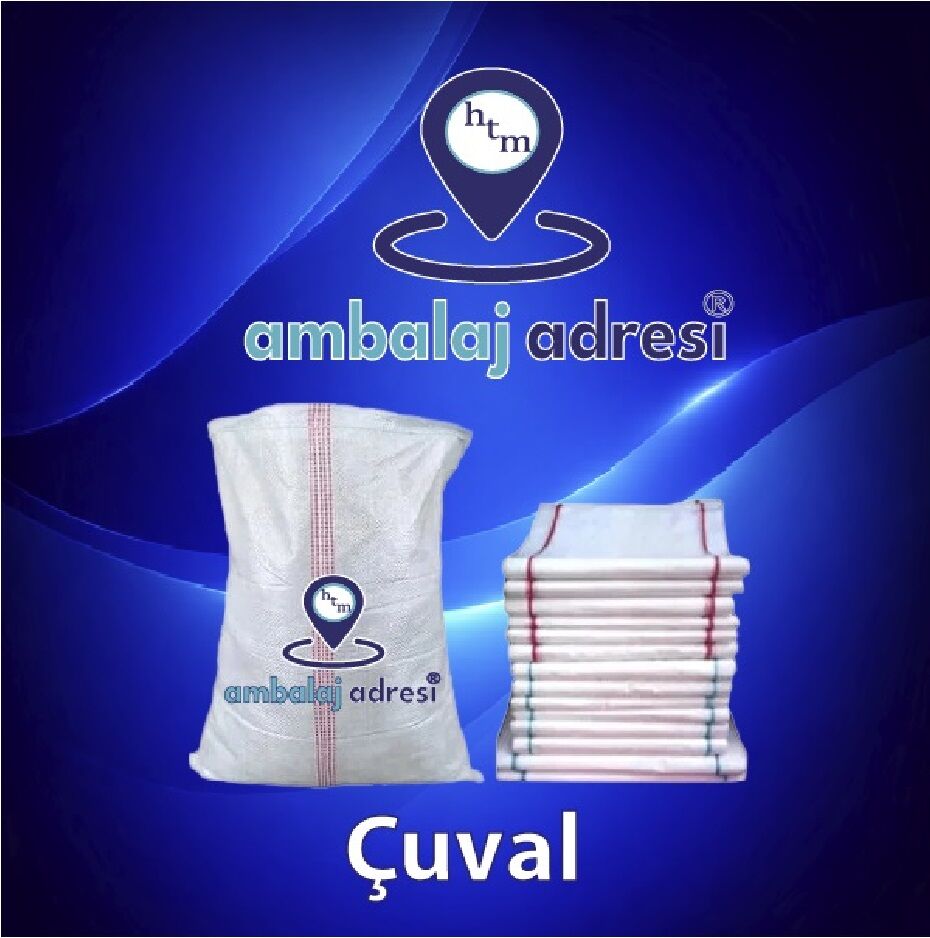 Ambalaj Adresi 100 X 150 STANDART 100 LÜ ADET