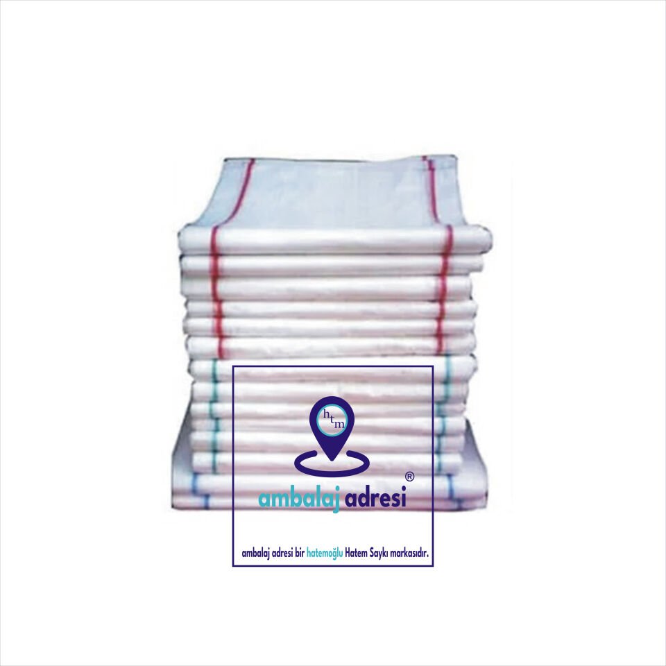 Ambalaj Adresi Cuval 70 X 120 STANDART 100 LÜ ADET
